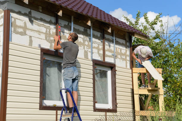 Best Aluminum Siding Installation  in Buffalo, NY