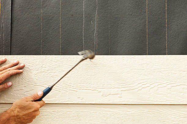 Affordable Siding Repair and Maintenance Services in Buffalo, NY